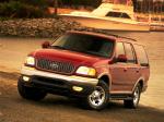 Ford Expedition 1998 года